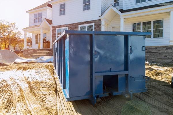 Dumpster Rental of Nogales employees